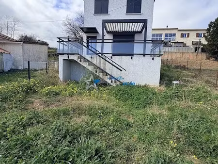 vente maison 4 pièces 95 m² à san-nicolao (20230)  295 000 €