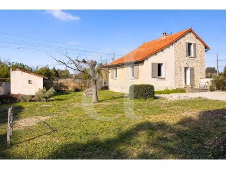 vente villa 4 pièces 74 m² à le thor (84250)  299 000 €