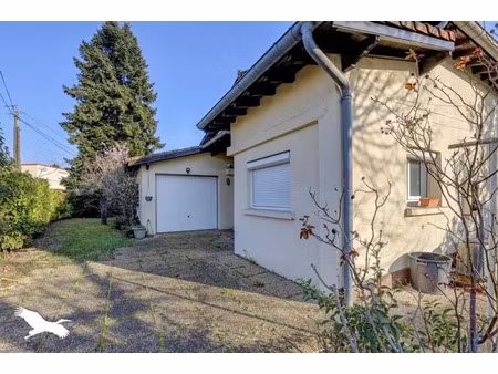 vente maison 6 pièces 110 m² à l'union (31240)  299 000 €