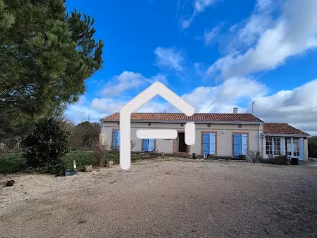 vente maison 4 pièces 117 m² à rieumes (31370)  315 000 €