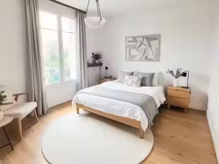 vente maison 3 pièces 75 m² à rosny-sous-bois (93110)  285 000 €