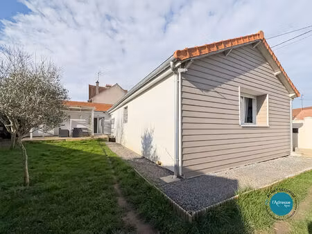 vente maison 7 pièces  132.00m²  itteville
