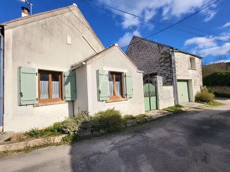 vente maison 5 pièces  113.15m²  verneuil