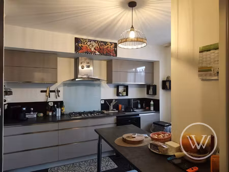 vente maison 5 pièces 104 m² hillion (22120)