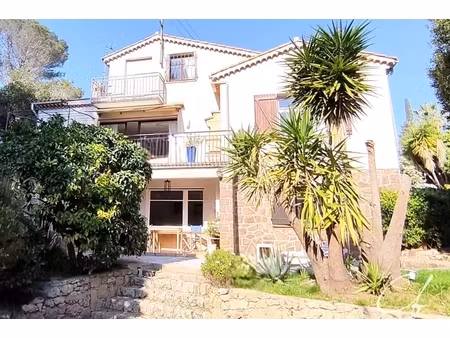 annonce maison à vendre