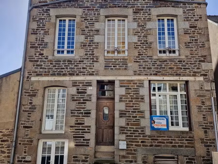 vente maison 6 pièces 150 m² plénée-jugon (22640)