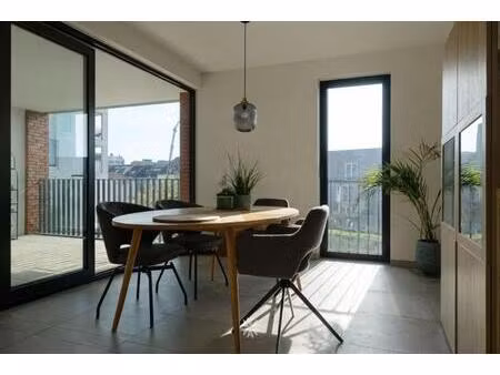 appartement te huur in gent