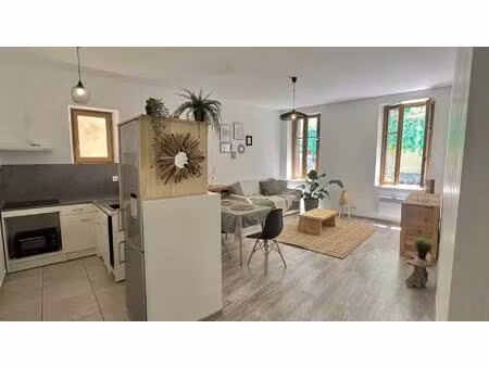 appartement narbonne 1 pièce(s)