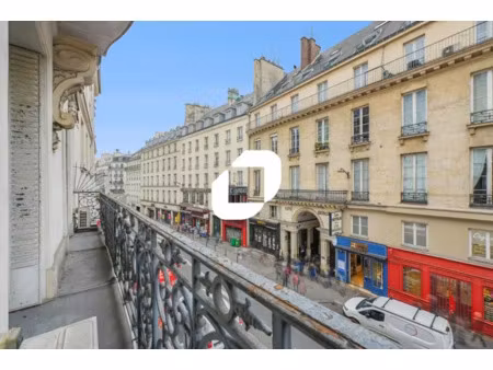 a louer  grands boulevards