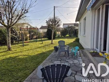 vente maison piscine à bordeaux (33000) : à vendre piscine / 76m² bordeaux