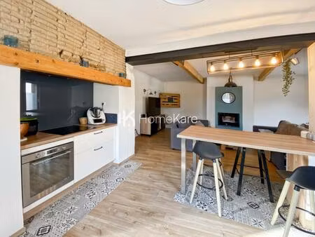 vente maison 6 pièces 175 m² finhan (82700)