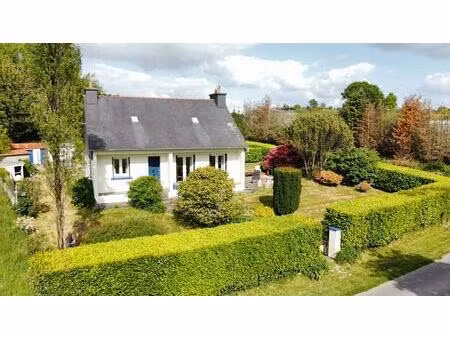 vente maison 3 pièces 73 m² plévin (22340)