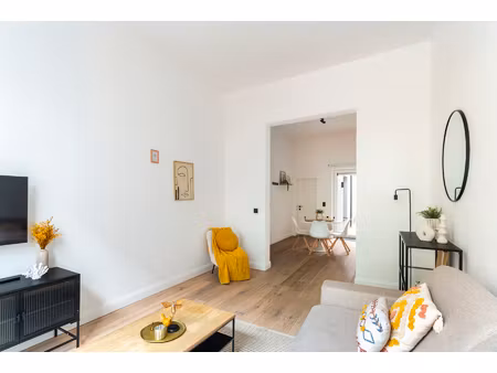 appartement te koop in antwerpen met 1 slaapkamer