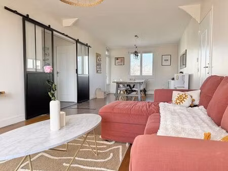 dijon - appartement 4 pièces à vendre - 86m2 - 219 000 € - réf: n° 3746 - bourse immobiliè