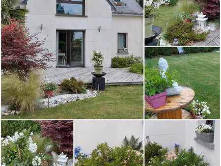 vente maison familiale près de guérande