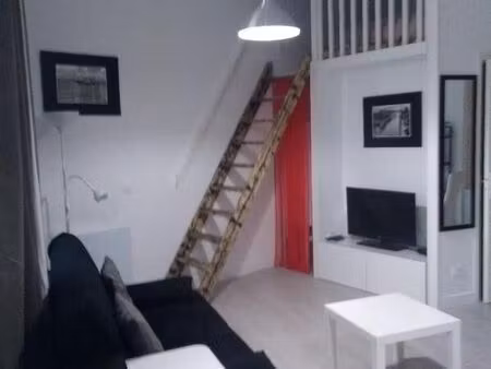 location appartement 2 pièces 36 m² à bordeaux (33000)