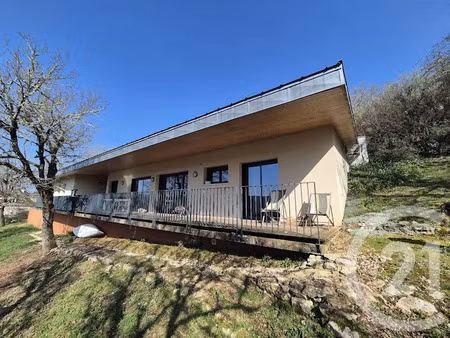 vente maison 4 pièces 130 m² à souillac (46200)  343 000 €