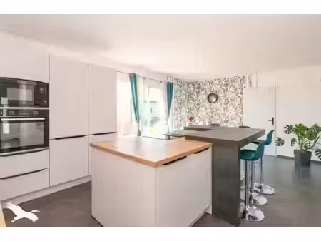 vente maison 7 pièces 123 m² à valros (34290)  312 405 €