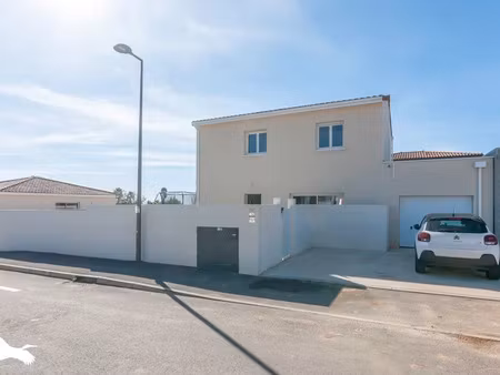 vente maison 7 pièces 123 m² à valros (34290)  339 560 €