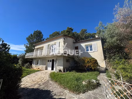 vente maison 3 pièces 90m2 chassiers 07110 - 188000 € - surface privée