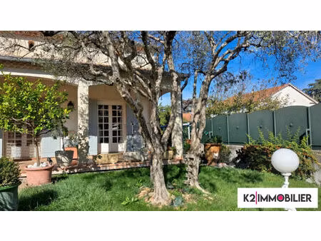 vente maison 5 pièces 157 m² montélimar (26200)