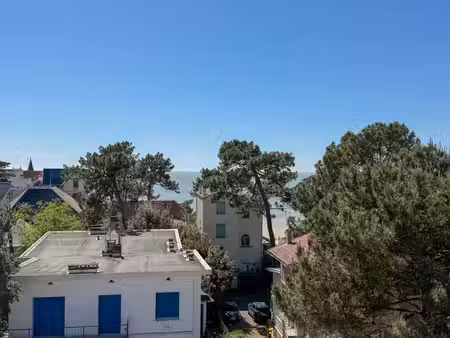 vente appartement saint-palais-sur-mer (17420) - - surface privée