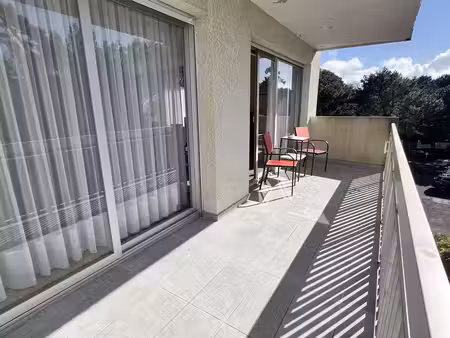 vente appartement royan 17200 - - surface privée