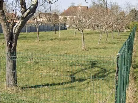 fresnoy-le-château (10270)