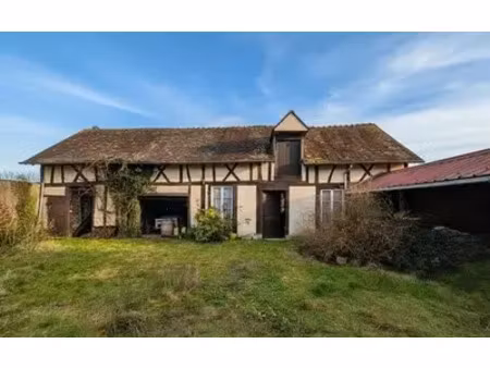 sérifontaine (60590)