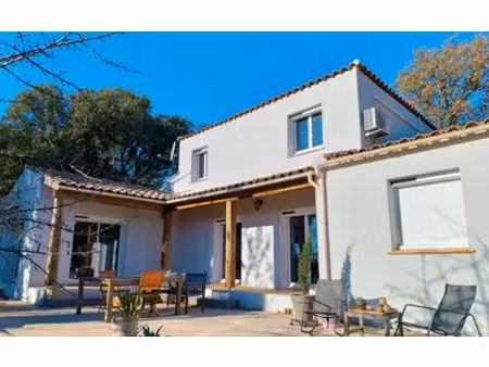 la boissière (34150)