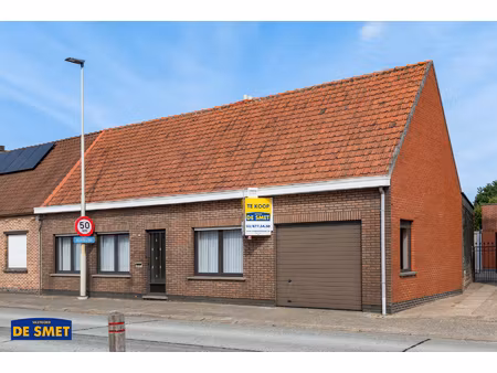 huis te koop in aartselaar met 3 slaapkamers