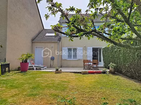 vente maison 5 pièces 90 m² à champs-sur-marne (77420)  359 000 €