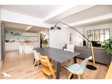 vente maison 7 pièces 160 m² à fonsorbes (31470)  409 000 €