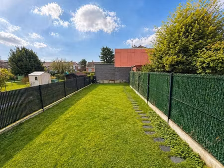 vente maison 4 pièces 85 m² à lambersart (59130)  398 000 €