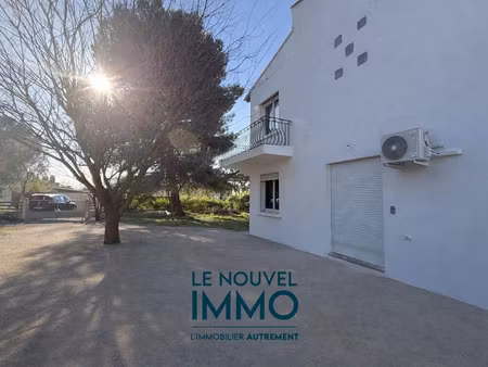 vente maison 5 pièces 110.63 m² à rognac (13340)  379 000 €