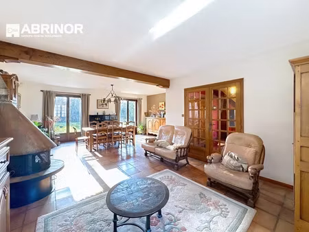 vente maison 5 pièces 125 m² à ronchin (59790)  299 000 €