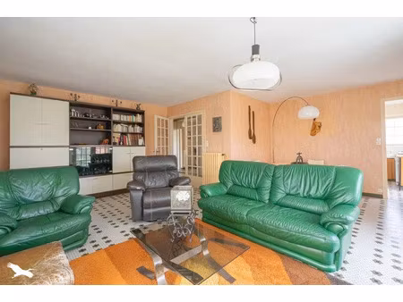 vente maison 6 pièces 164 m² à saint-georges-de-didonne (17110)  349 900 €