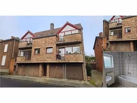 appartement à louer à raymond cordier 2a thieu (vwd12024)