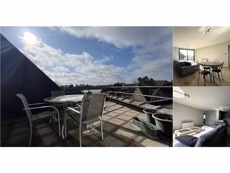 appartement à louer à wallenstraat 4 roeselare (rbv37474)