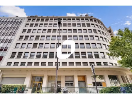 location bureau paris 75013