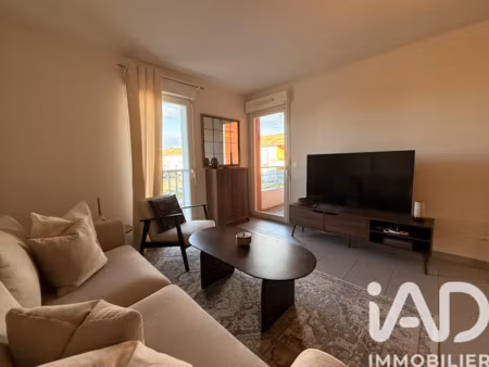 vente appartement 2 pièces 44 m² cestas (33610)