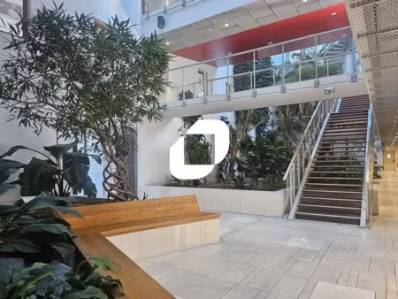 bureaux disponibles parc euêka