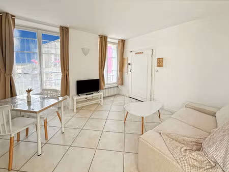 location appartement 2 pièces  37.71m²  mennecy