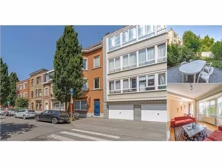 fonds de commerce à vendre à etterbeek (vbd92369)