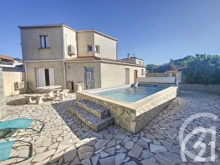 achat : maison (66160)