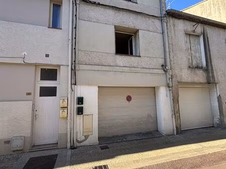 bel immeuble de rapport idéal investisseur