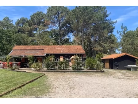 annonce maison à vendre