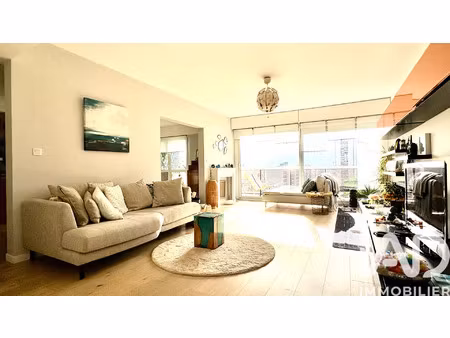 vente appartement 5 pièces 102 m² bordeaux (33300)