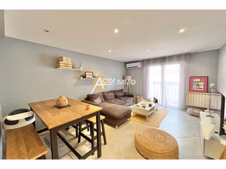 annonce appartement à vendre