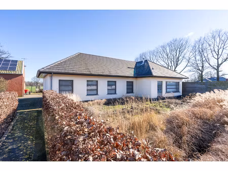 huis te koop in essen met 4 slaapkamers